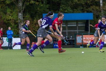 Bild 254 - Frauen Klipper TGC - Bonner THV : Ergebnis: 0:5